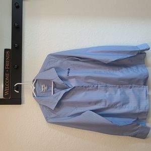 Chase Bank Twinhill shirt